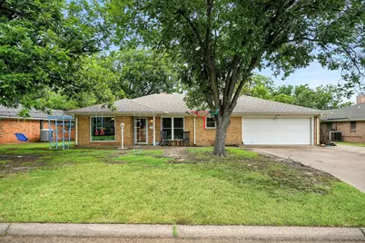3026 Ventura Drive, Abilene, TX 79605 - Photo 1