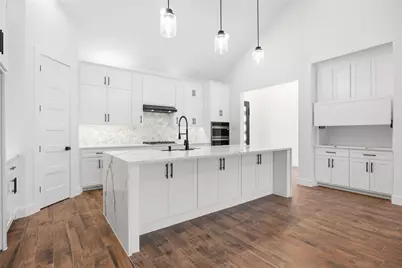 7203 Harris Place, Arlington, TX 76001 - Photo 8