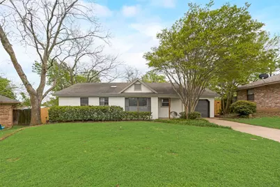 907 Melanie Lane, Keene, TX 76059 - Photo 2