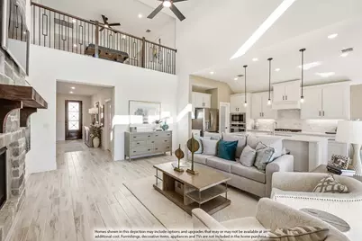2208 Wexley Drive, Mansfield, TX 76084 - Photo 8