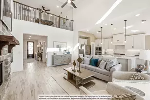 2208 Wexley Dr, Mansfield, TX 76084 - Photo 8