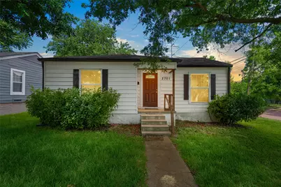 2701 Herring Avenue, Waco, TX 76708 - Photo 1
