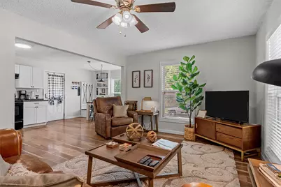 2701 Herring Avenue, Waco, TX 76708 - Photo 2