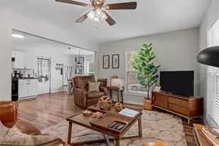 2701 Herring Ave, Waco, TX 76708 - Photo 2