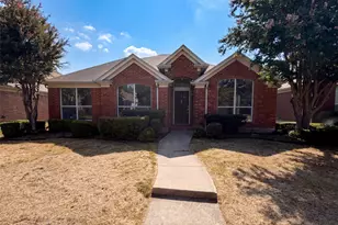 7008 Chateau Dr, Frisco, TX 75035 - Photo 20