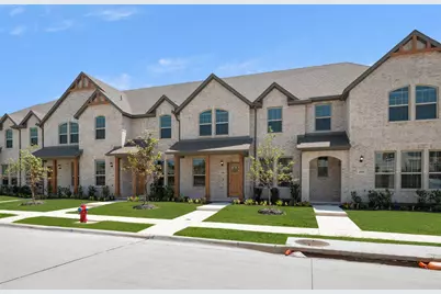 4506 Avion Drive, Sanger, TX 76266 - Photo 1