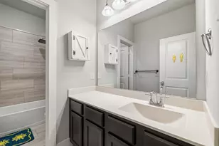 1249 Palmetto Dr, Forney, TX 75126 - Photo 24