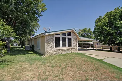 505 Alexander Road, Stephenville, TX 76401 - Photo 2