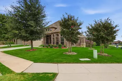4200 Cherry Lane, Melissa, TX 75454 - Photo 4
