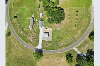 381 County Road 1739, Yantis, TX 75497 - Photo 30