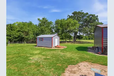 381 County Road 1739, Yantis, TX 75497 - Photo 18