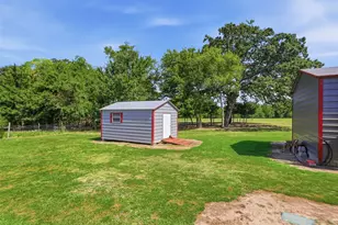 381 Co Rd 1739, Yantis, TX 75497 - Photo 18