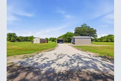 381 County Road 1739, Yantis, TX 75497 - Photo 2