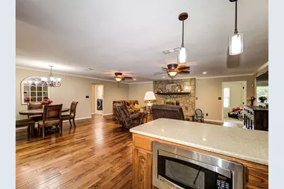 405 N Wickham Street, Alvord, TX 76225 - Photo 12