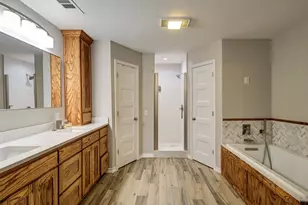 405 N Wickham St, Alvord, TX 76225 - Photo 16