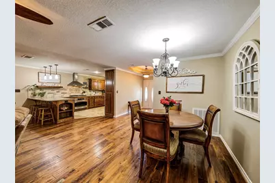 405 N Wickham Street, Alvord, TX 76225 - Photo 8