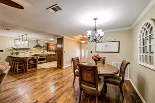 405 N Wickham St, Alvord, TX 76225 - Photo 8