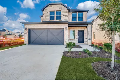 4321 Croton Spring Trail, Little Elm, TX 75068 - Photo 1