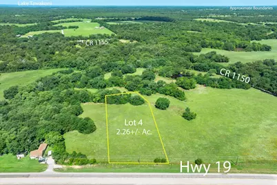 Lot 4 State Hwy 19, Emory, TX 75440 - Photo 2