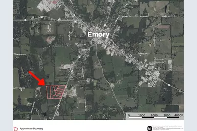 Lot 4 State Hwy 19, Emory, TX 75440 - Photo 26