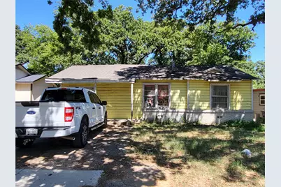 3605 Rufus Street, Fort Worth, TX 76119 - Photo 4