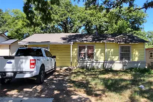 3605 Rufus St, Fort Worth, TX 76119 - Photo 4