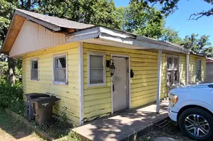 3605 Rufus St, Fort Worth, TX 76119 - Photo 1