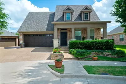 5012 Derbyshire Drive, McKinney, TX 75070 - Photo 1