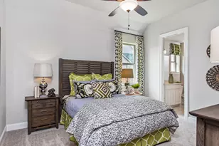 2141 Glenbrook St, Haslet, TX 76052 - Photo 18