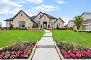 2141 Glenbrook St, Haslet, TX 76052 - Photo 1