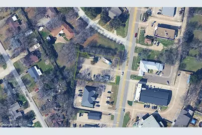 121 & 123 N. Hwy. 77, Waxahachie, TX 75165 - Photo 1