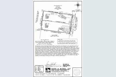 121 & 123 N. Hwy. 77, Waxahachie, TX 75165 - Photo 2
