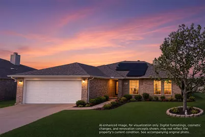 959 Aaron Drive, Burleson, TX 76028 - Photo 2