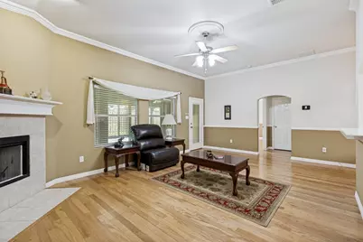 6500 Sierra Madre Drive, Fort Worth, TX 76179 - Photo 8