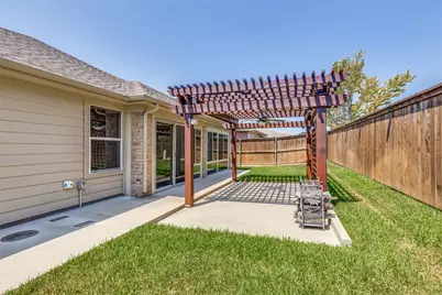 6500 Sierra Madre Drive, Fort Worth, TX 76179 - Photo 24