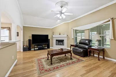 6500 Sierra Madre Drive, Fort Worth, TX 76179 - Photo 6