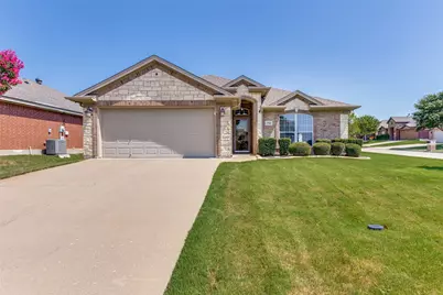6500 Sierra Madre Drive, Fort Worth, TX 76179 - Photo 2