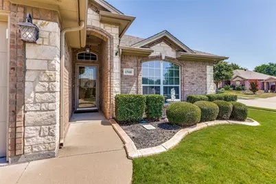 6500 Sierra Madre Drive, Fort Worth, TX 76179 - Photo 1