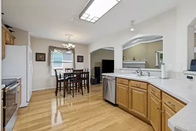 6500 Sierra Madre Drive, Fort Worth, TX 76179 - Photo 14