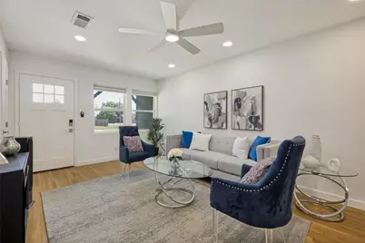 6705 Santa Anita Drive, Dallas, TX 75214 - Photo 4