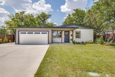 6705 Santa Anita Drive, Dallas, TX 75214 - Photo 2