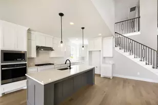 9809 Morning Cloak Blvd, Denton, TX 76207 - Photo 8