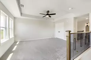 9809 Morning Cloak Blvd, Denton, TX 76207 - Photo 12