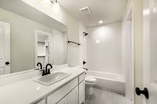 9809 Morning Cloak Blvd, Denton, TX 76207 - Photo 24