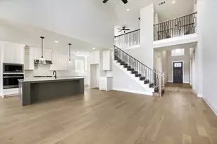 9809 Morning Cloak Blvd, Denton, TX 76207 - Photo 4