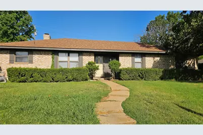 3009 Jennifer Avenue, Denison, TX 75020 - Photo 1