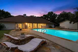835 Cross Timbers Drive, Double Oak, TX 75077 - Photo 4