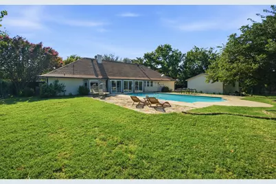 835 Cross Timbers Drive, Double Oak, TX 75077 - Photo 2