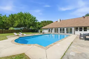 835 Cross Timbers Drive, Double Oak, TX 75077 - Photo 30
