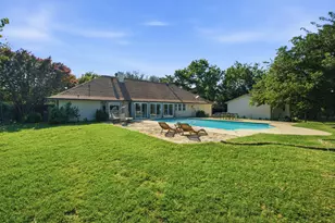 835 Cross Timbers Drive, Double Oak, TX 75077 - Photo 32